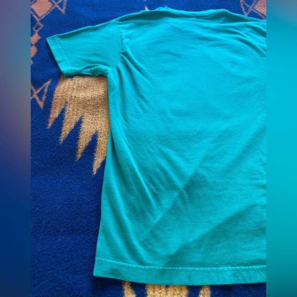 Y2K The Mars Volta Rare Tee Shirt! Large. 100% Cotton. Excellent Shape! - Picture 8 of 12